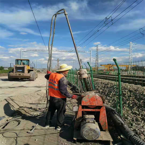 望都建筑基础不均匀沉降的原因以及防治措施